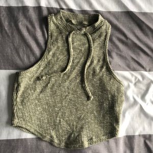 Gymshark Slounge Top